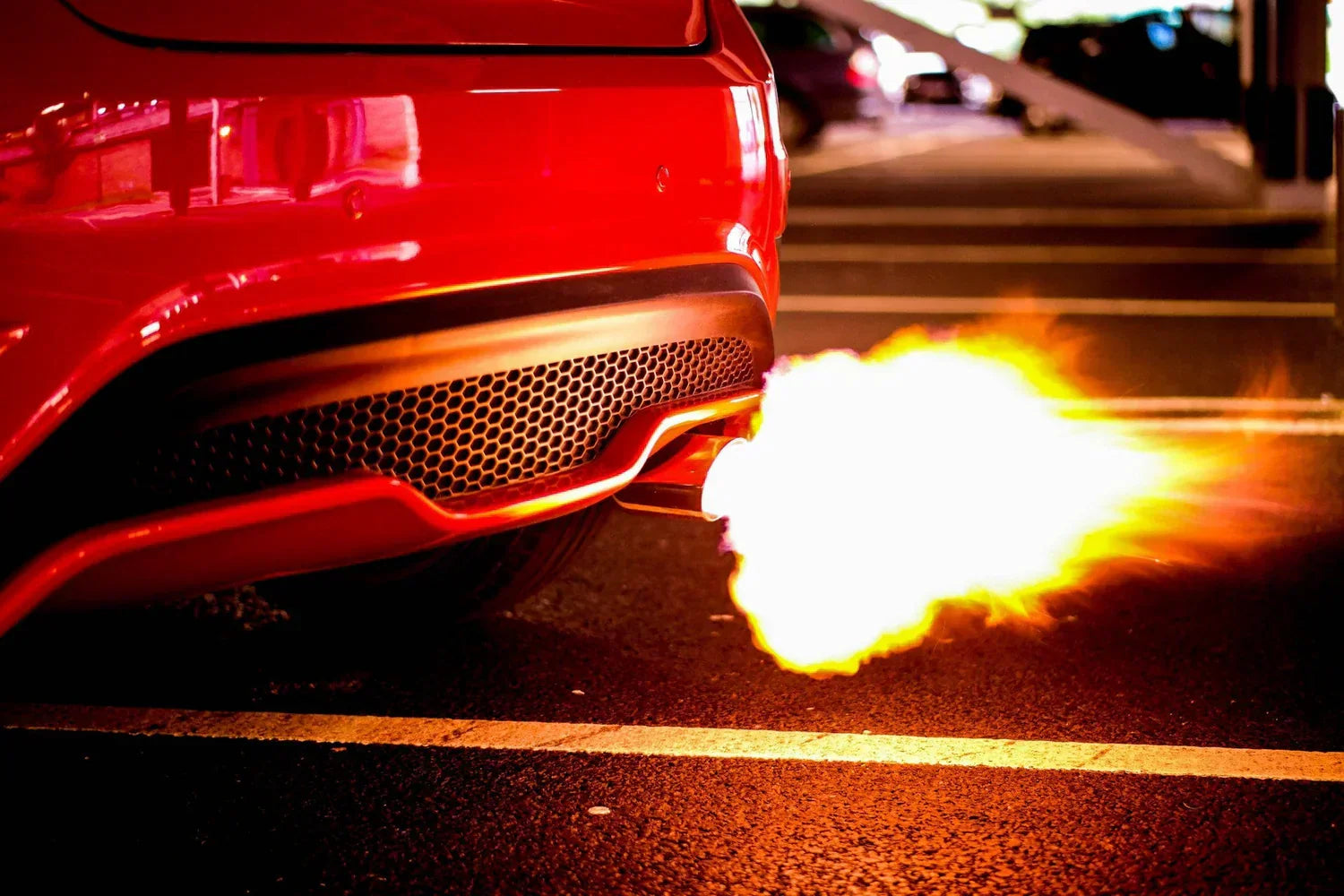 Everything you need to know about performance exhaust systems for maximum power and sound