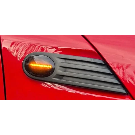 DynamicFlow Turn Signal Light