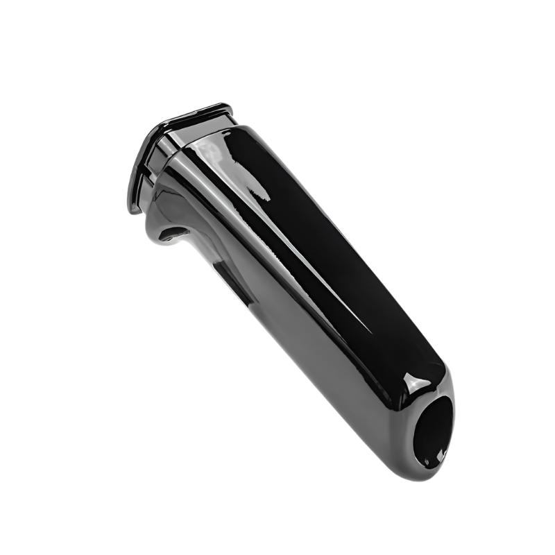 Vỏ che cần phanh tay sợi carbon