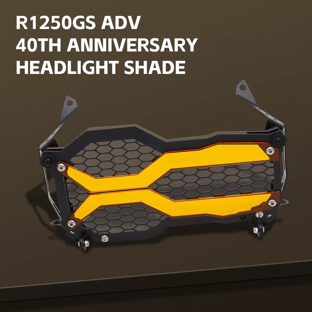 Headlight Cover