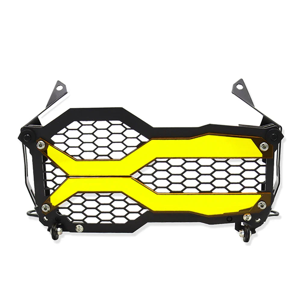 Headlight Cover