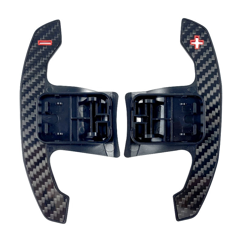 Lẫy Chuyển Số Carbon Fiber