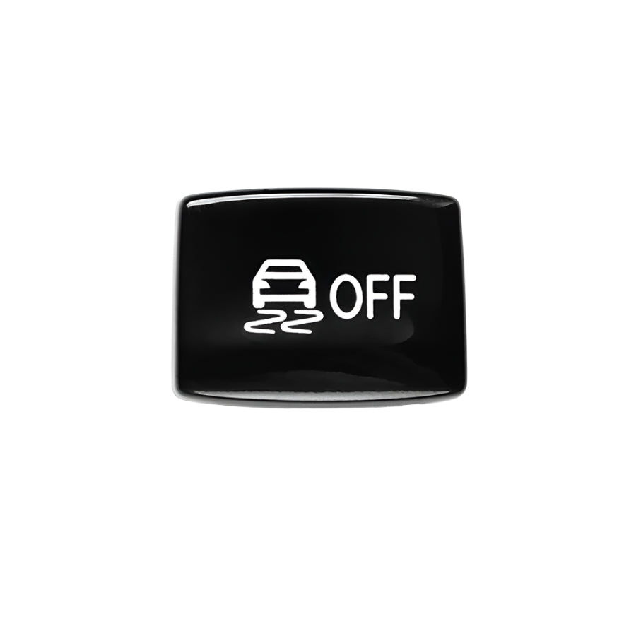 Center console switches