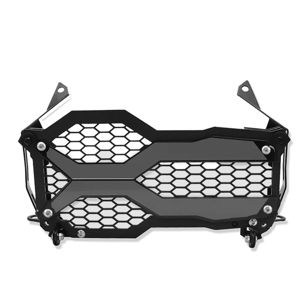 Headlight Cover