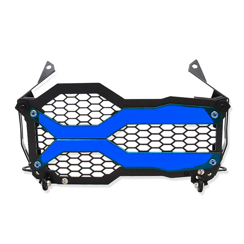 Headlight Cover