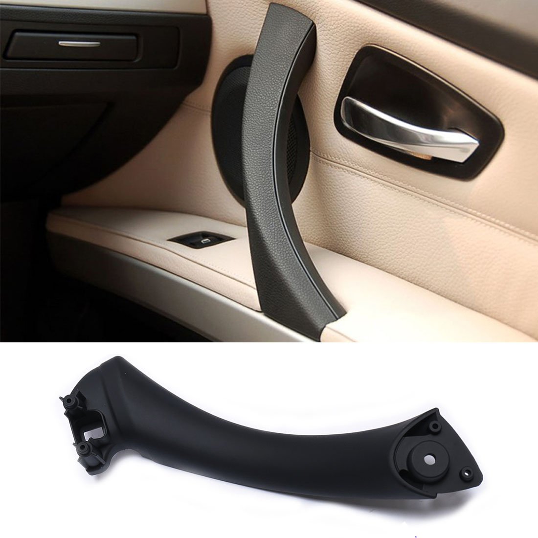 Interior Door Handle