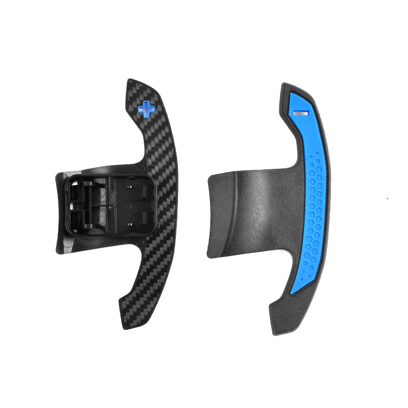 Paddle Shifters Carbon Fiber